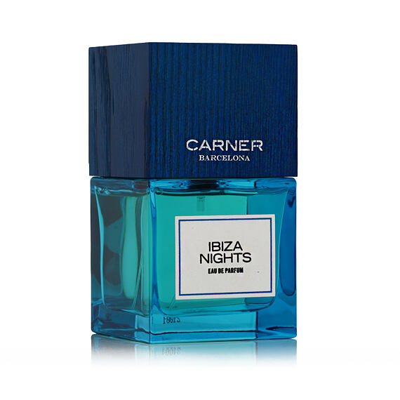 Carner Barcelona Ibiza Nights EDP 100 ml U