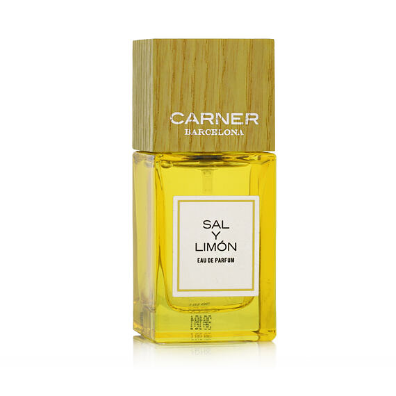 Carner Barcelona Sal Y Limon EDP 30 ml U