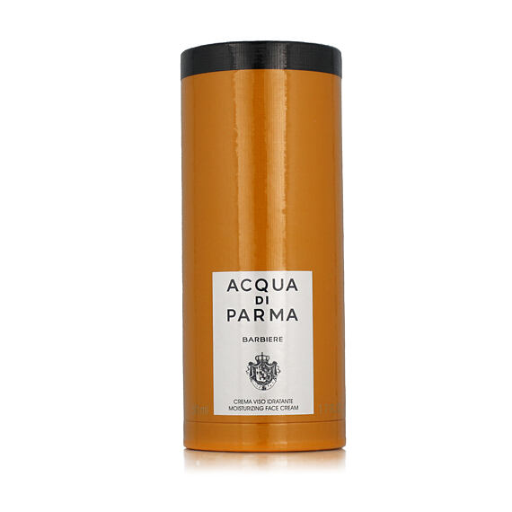 Acqua Di Parma Barbiere Moisturizing Face Cream 50 ml M