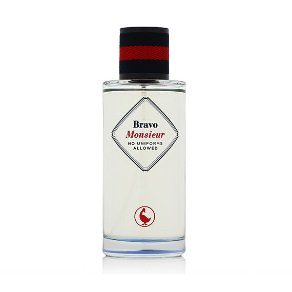 El Ganso Bravo Monsieur EDT 125 ml M