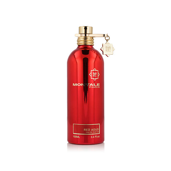 Montale Paris Red Aoud EDP 100 ml U