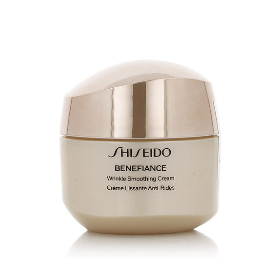 Shiseido Benefiance Wrinkle Smoothing Cream 30 ml
