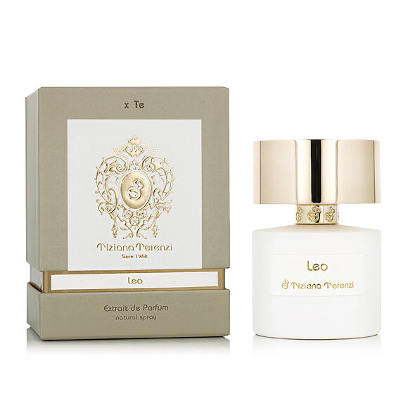 Tiziana Terenzi Leo Extrait de Parfum 100 ml U