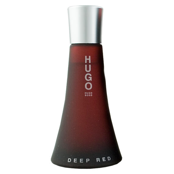 Hugo Boss Deep Red EDP tester 90 ml W