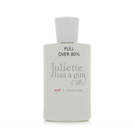 Juliette Has A Gun Not A Perfume EDP używana (pełna ponad 80%) 100 ml W