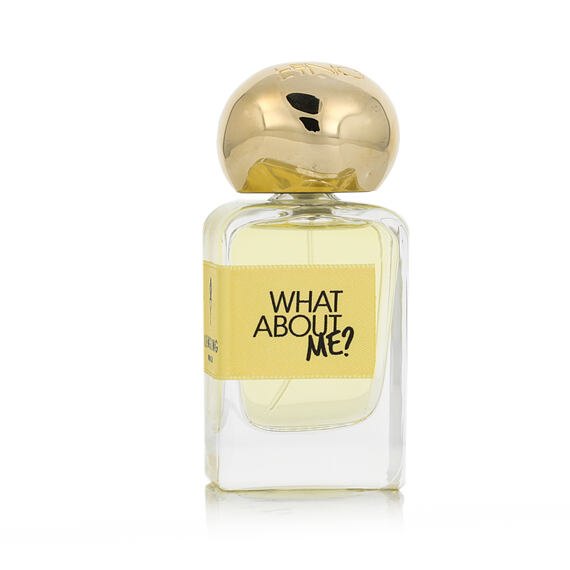 Lengling Munich What About ME? Perfum 50 ml U