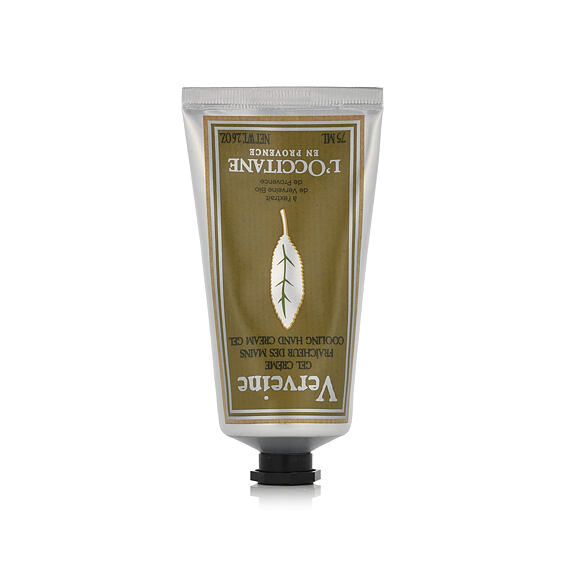 L'Occitane Verveine Krem do rąk 75 ml U