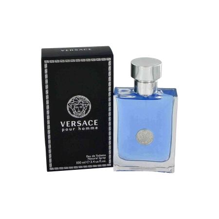 Versace Pour Homme EDT MINI 5 ml M