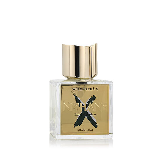 Nishane Wülóng Chá X Extrait de Parfum 100 ml U