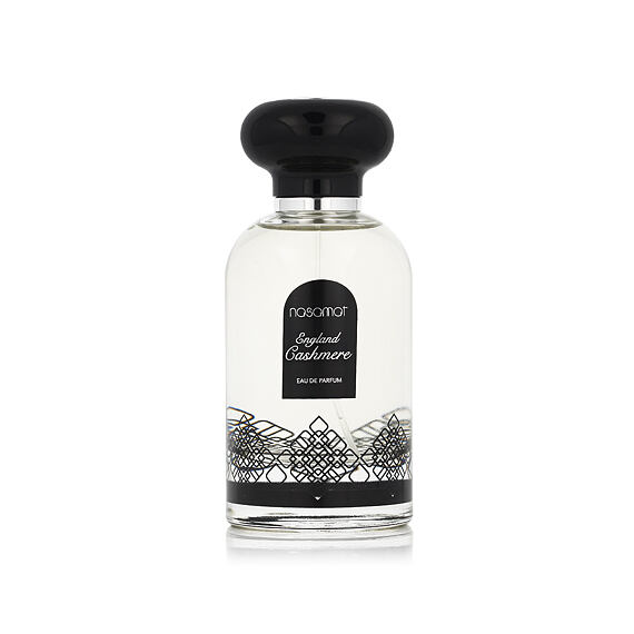 Nasamat England Cashmere EDP 100 ml U