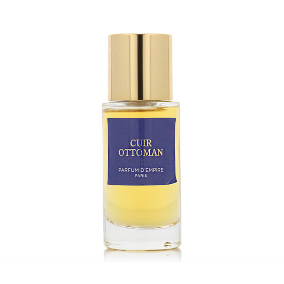 Parfum d'Empire Cuir Ottoman EDP 50 ml U
