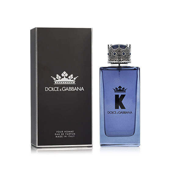 Dolce & Gabbana K pour Homme Woda perfumowana dla mężczyzn 100 ml