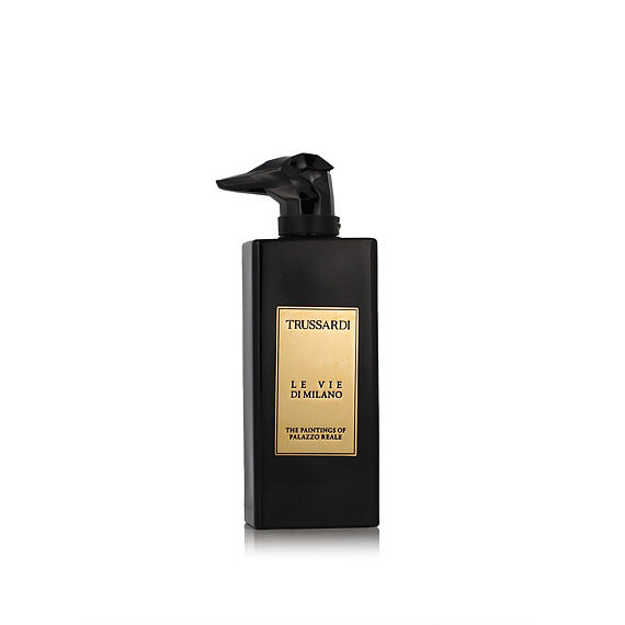 Trussardi Le Vie Di Milano The Paintings of Palazzo Reale EDP Intense 100 ml U