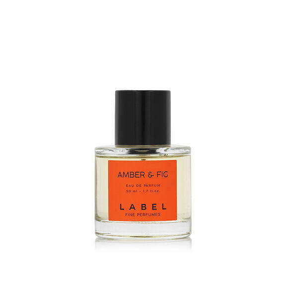 LABEL Amber & Fig EDP 50 ml U