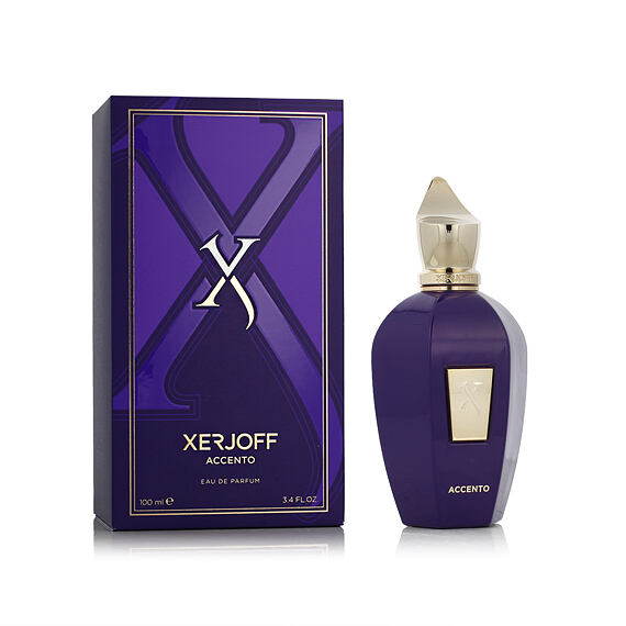 Xerjoff " V " Accento EDP 100 ml U