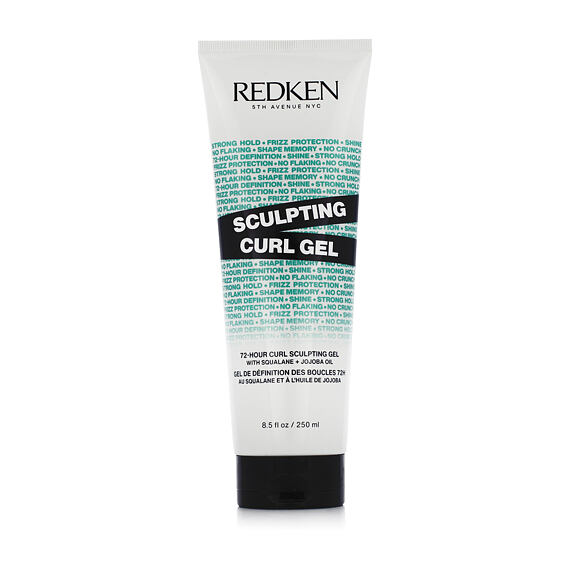 Redken Sculpting Curl Gel 250 ml