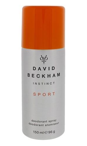 David Beckham Instinct Sport DEO w sprayu 150 ml M