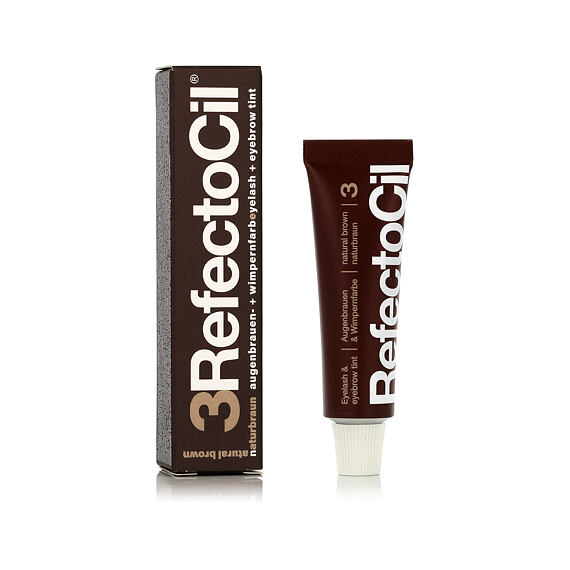 RefectoCil Eyelash and Eyebrow Tint 15 ml