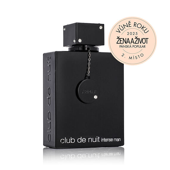 Armaf Club de Nuit Intense Man Woda perfumowana dla mężczyzn 200 ml
