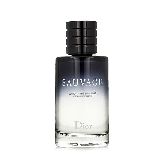 Dior Sauvage woda po goleniu 100 ml M