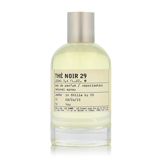 Le Labo Thé Noir 29 EDP 100 ml U