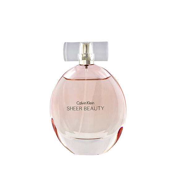 Calvin Klein Sheer Beauty EDT 30 ml W