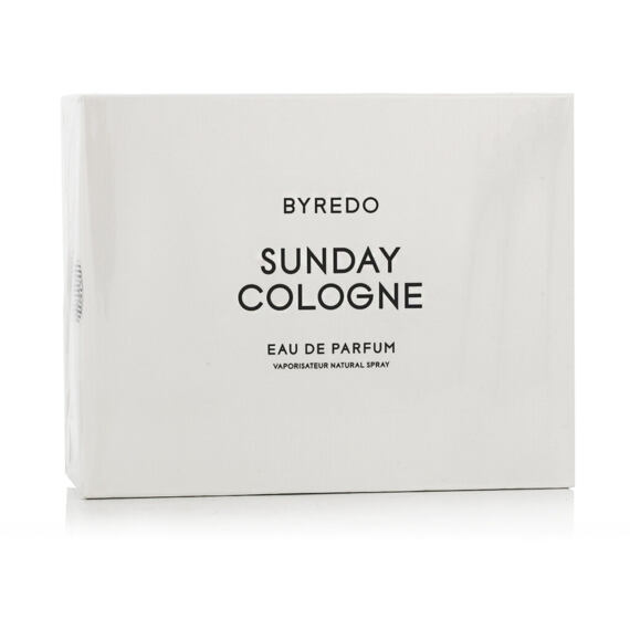Byredo Sunday Cologne EDP 50 ml U
