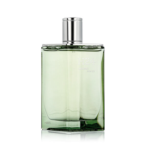 Hermès H24 Herbes Vives EDP napełnialny 100 ml M