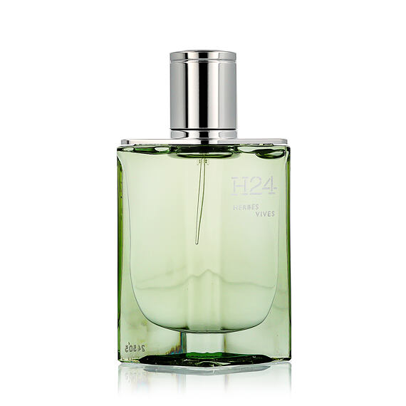 Hermès H24 Herbes Vives EDP napełnialny 50 ml M