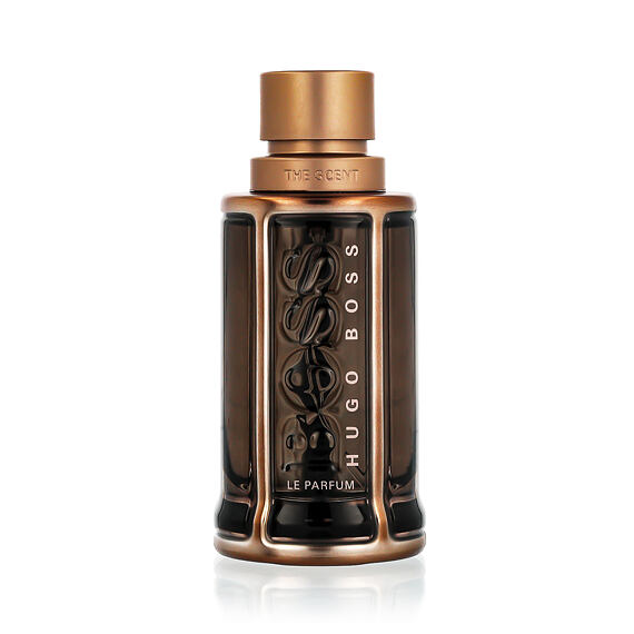Hugo Boss Boss The Scent Le Parfum for Him Perfum 50 ml M