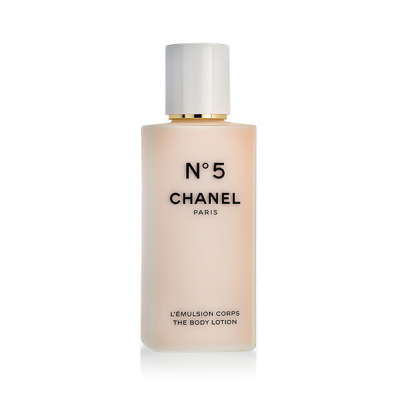 Chanel No 5 BL 200 ml W