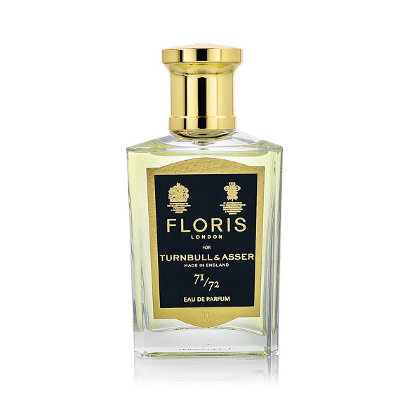 Floris Turnbull & Asser 71/72 EDP 50 ml M