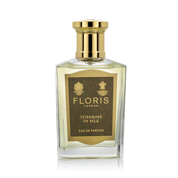 Floris Tuberose in Silk EDP 50 ml W