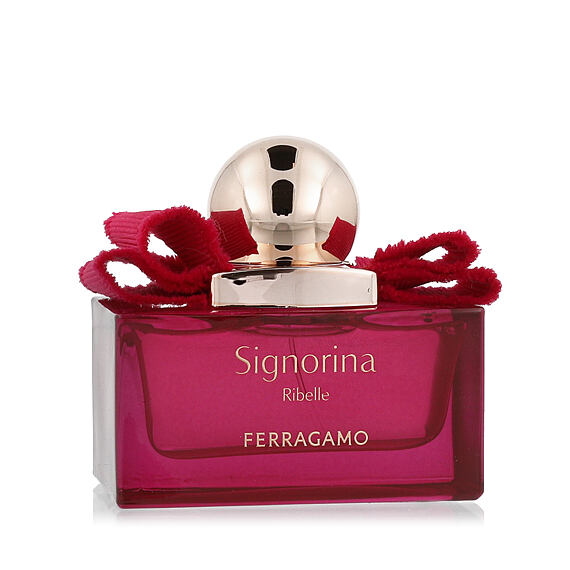 Ferragamo Signorina Ribelle EDP 30 ml W
