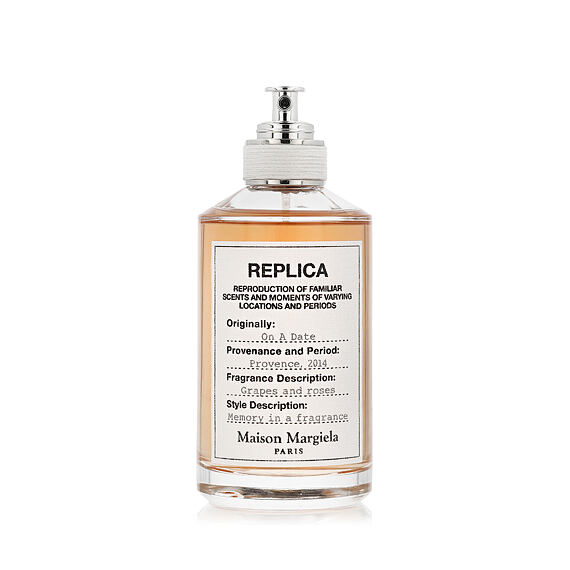 Maison Margiela Replica On A Date EDP 100 ml U