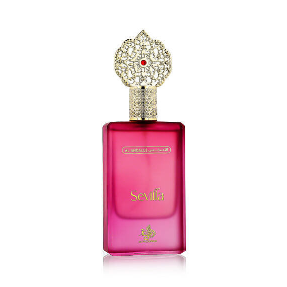 Al Wataniah Sevilla EDP 75 ml W
