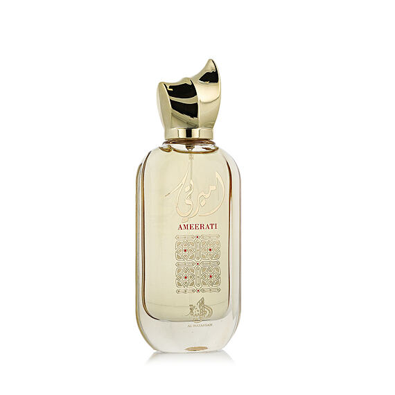 Al Wataniah Ameerati EDP 100 ml U