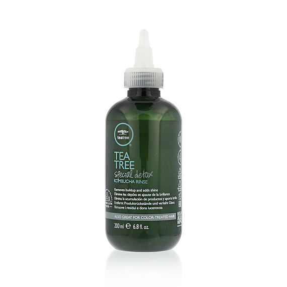 Paul Mitchell Tea Tree Special Detox Kombucha Rinse 200 ml