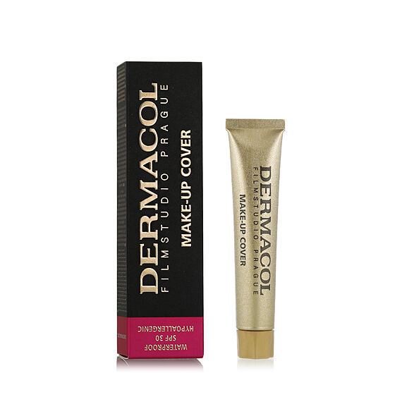 Dermacol Make-Up Cover SPF 30 30 g
