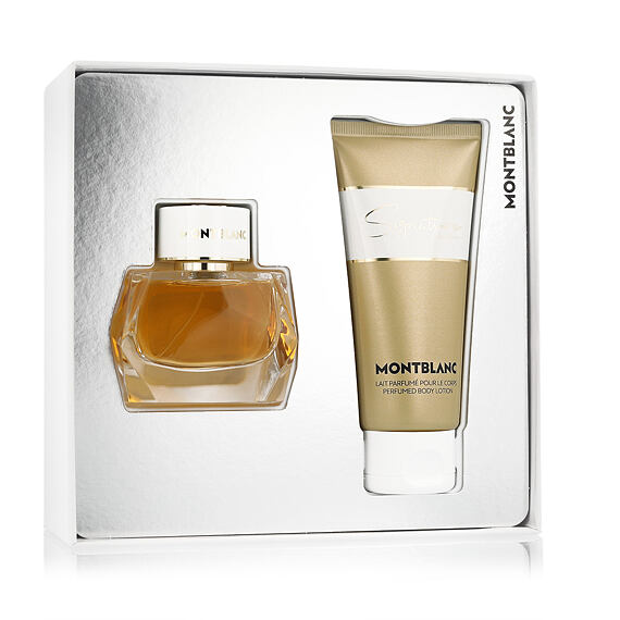 Montblanc Signature Absolue EDP 50 ml + BL 100 ml W