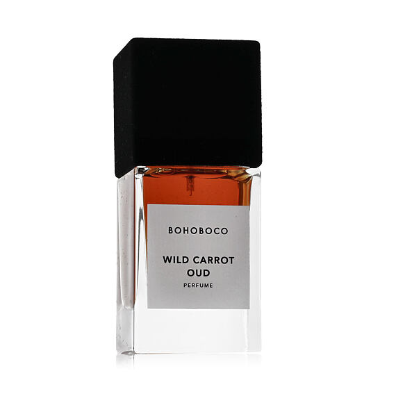 Bohoboco Wild Carrot Oud Perfum 50 ml U