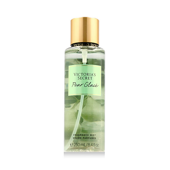 Victoria's Secret Pear Glacé spray do ciała 250 ml W
