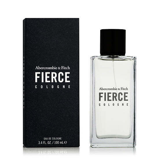 Abercrombie & Fitch Fierce EDC 100 ml M