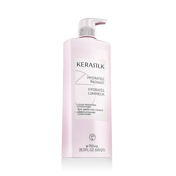 KERASILK Essentials Color Protecting Conditioner 750 ml