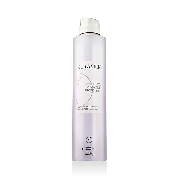 KERASILK Styling Multi-Purpose Hairspray 300 ml