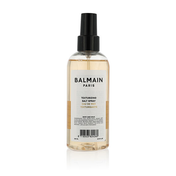 Balmain Hair Couture Texturizing Salt Spray 200 ml