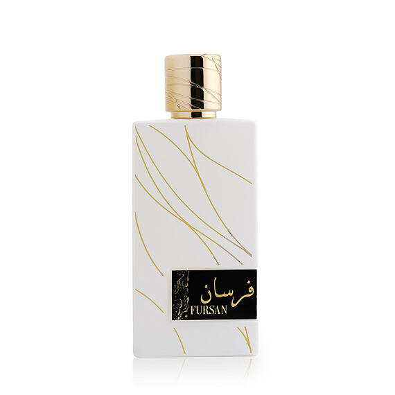 Khadlaj Fursan White EDP 100 ml W