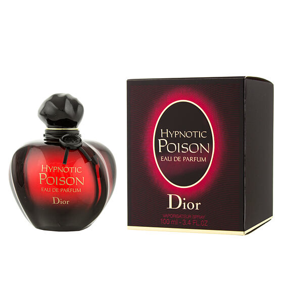 Dior Hypnotic Poison Woda perfumowana dla kobiet 100 ml
