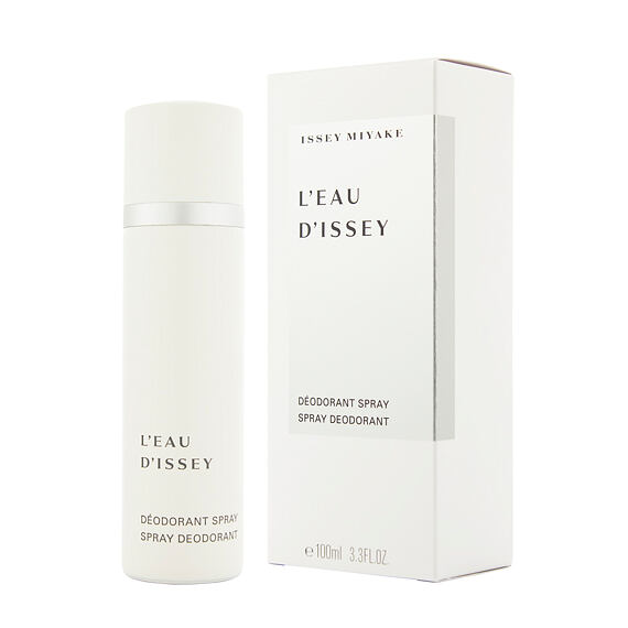 Issey Miyake L'Eau d'Issey DEO w sprayu 100 ml W