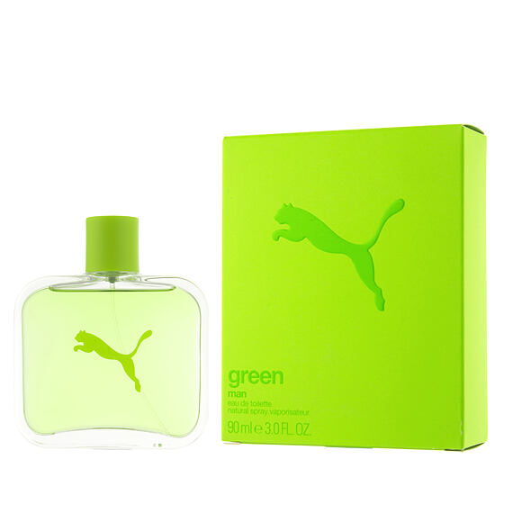 Puma Green Man EDT 90 ml M